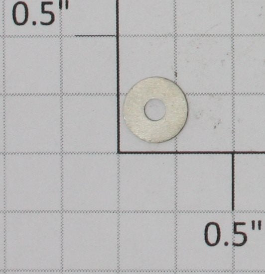 Lionel 0712-18 HO Washer