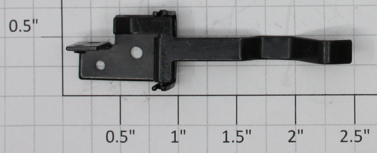Lionel 8616-302 Smoke Lever Assembly