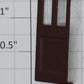 Lionel 26230-14 Brown Door