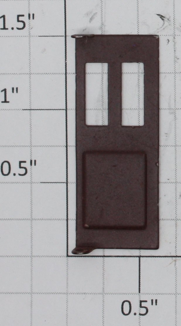 Lionel 26230-14 Brown Door