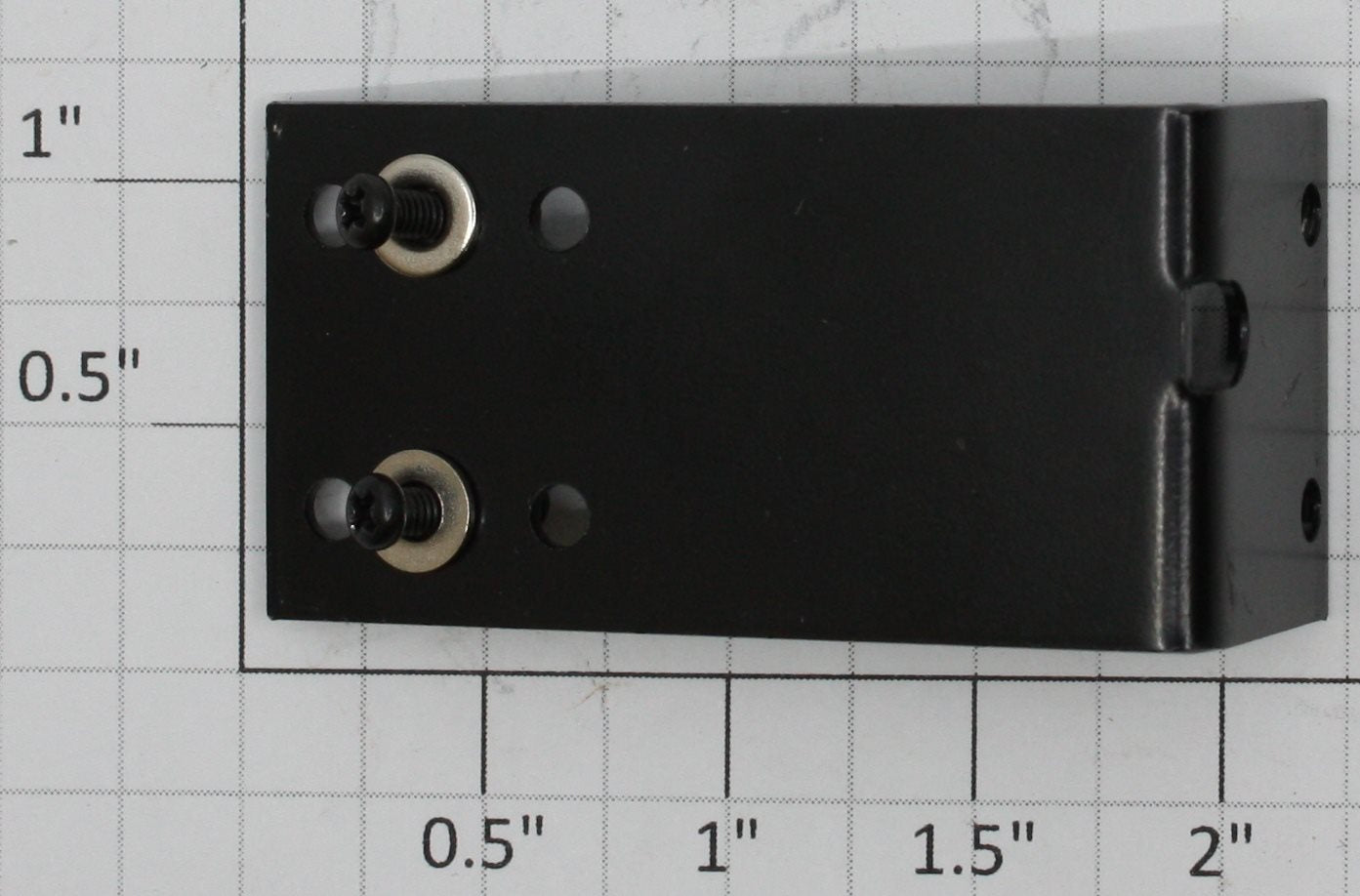 Lionel 8000X-213 Mounting Bracket