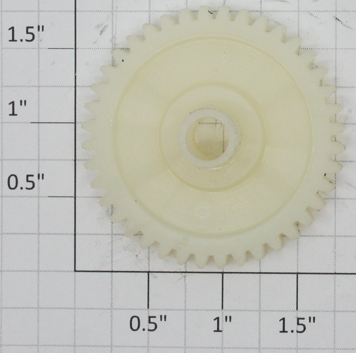 Lionel 6202982115 ZW Shaft Gear