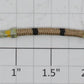 Lionel 153-17 43 Ohm Voltage Reduction Resistor