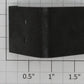 Lionel 8142T-15 Speaker Bracket