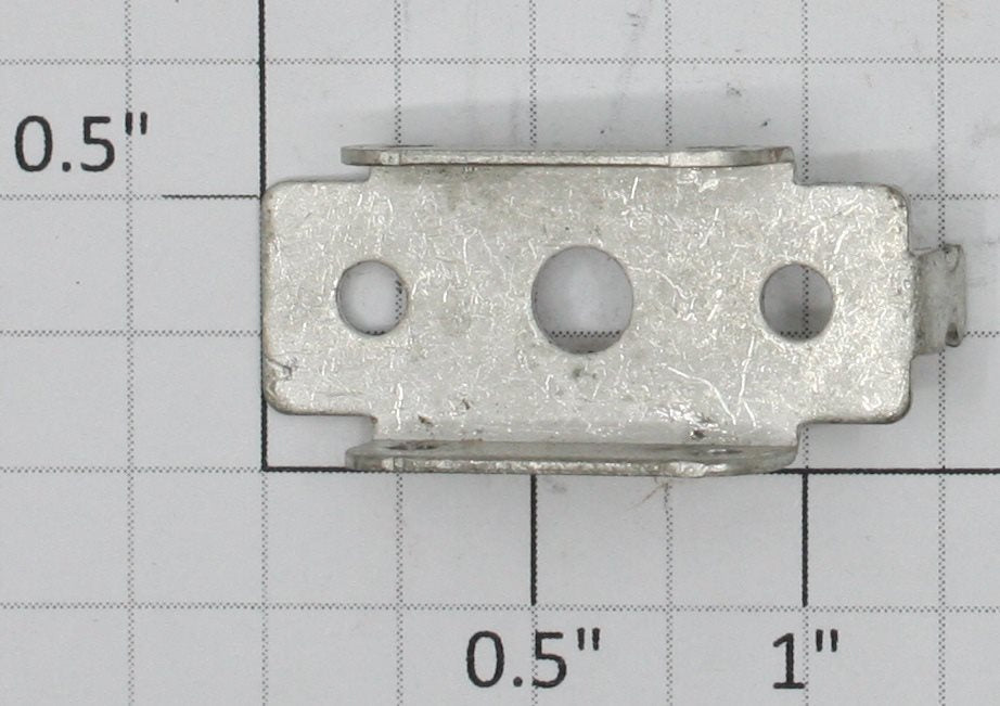 Lionel 2328-175 Unfinished GP-7 / GP-9 Collector Plate Mounting Bracket