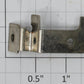 Lionel 0101-15 HO Right Hand Contact Strap