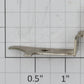 Lionel 0101-14 HO Left Hand Contact Strap