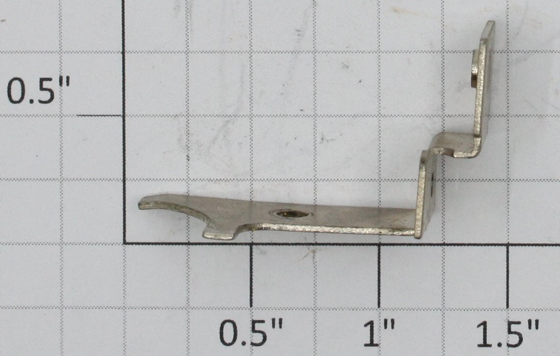 Lionel 0101-14 HO Left Hand Contact Strap