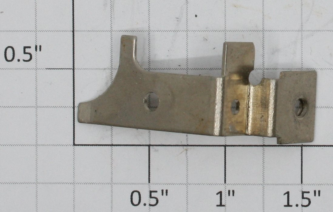 Lionel 0101-14 HO Left Hand Contact Strap