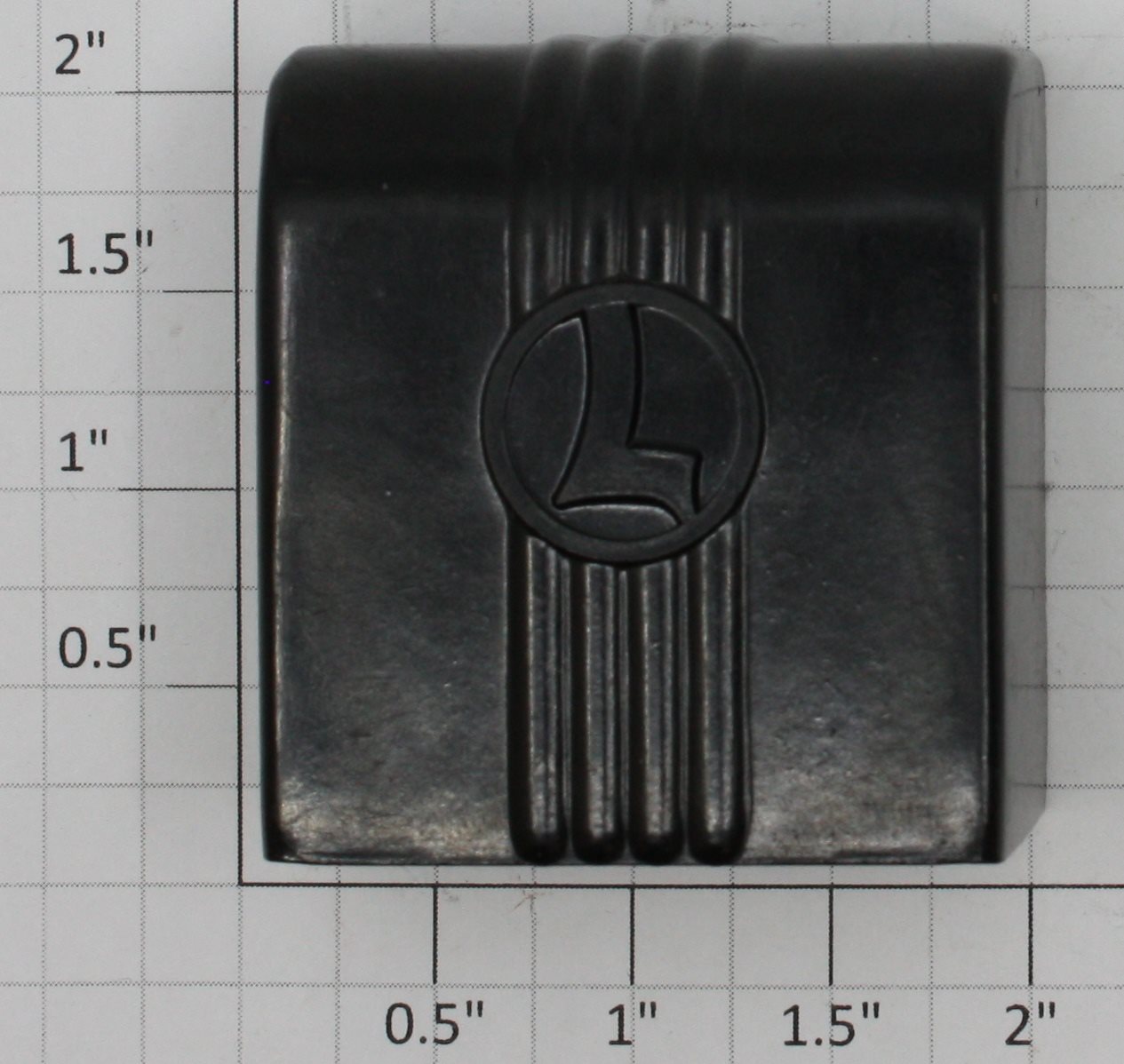 Lionel 3659-6 Dump Car End Cover
