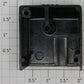 Lionel 3659-6 Dump Car End Cover