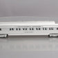American Flyer 6-48931 S Scale Western Pacific California Zephyr Observation car NIB
