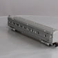 American Flyer 6-48931 S Scale Western Pacific California Zephyr Observation car NIB