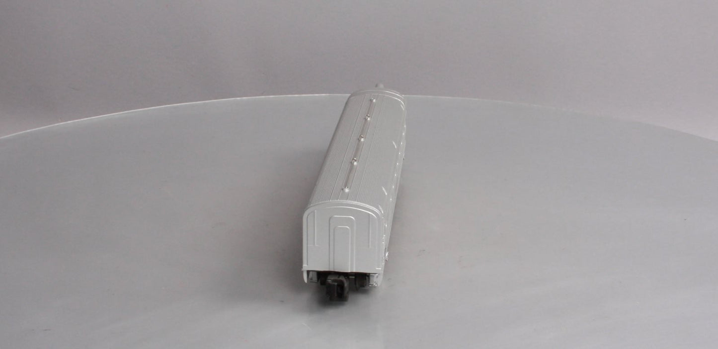American Flyer 6-48931 S Scale Western Pacific California Zephyr Observation car NIB