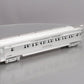American Flyer 6-48931 S Scale Western Pacific California Zephyr Observation car NIB