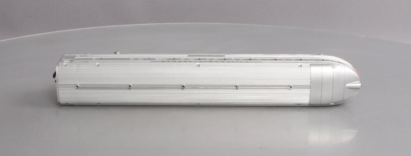 American Flyer 6-48931 S Scale Western Pacific California Zephyr Observation car NIB