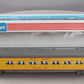 American Flyer 6-48907 S Gauge Union Pacific Moon Glow Observation Car VG/Box