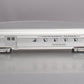 American Flyer 6-48926 S WP "Silver Beaver" California Zephyr Combine Car #801 NIB