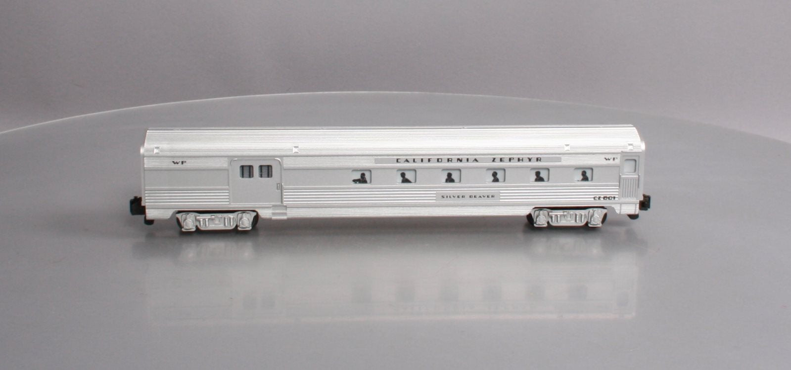American Flyer 6-48926 S WP 