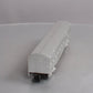 American Flyer 6-48926 S WP "Silver Beaver" California Zephyr Combine Car #801 NIB