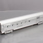 American Flyer 6-48926 S WP "Silver Beaver" California Zephyr Combine Car #801 NIB