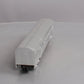 American Flyer 6-48926 S WP "Silver Beaver" California Zephyr Combine Car #801 NIB