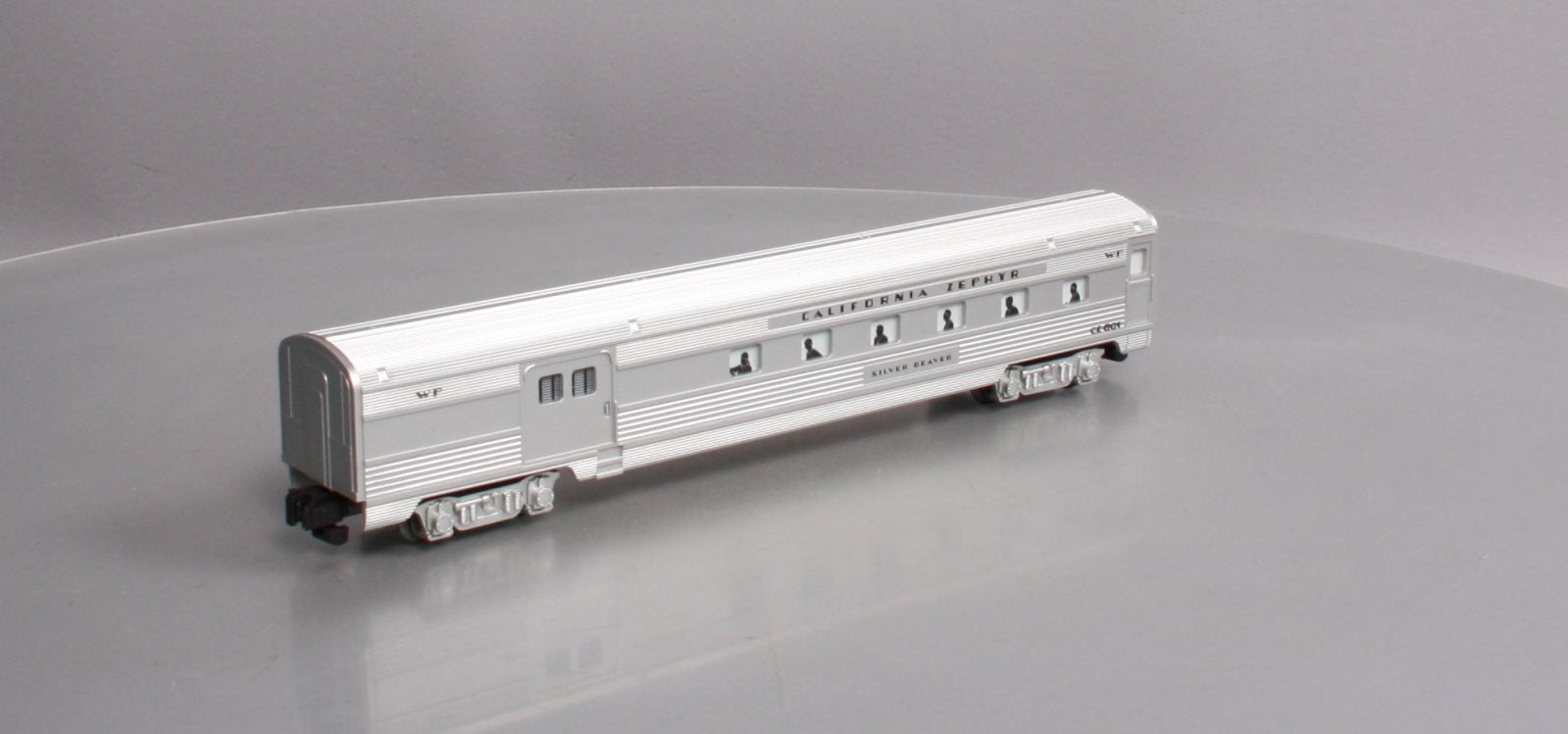 American Flyer 6-48926 S WP 