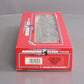 American Flyer 6-48926 S WP "Silver Beaver" California Zephyr Combine Car #801 NIB