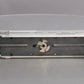 American Flyer 6-48926 S WP "Silver Beaver" California Zephyr Combine Car #801 NIB
