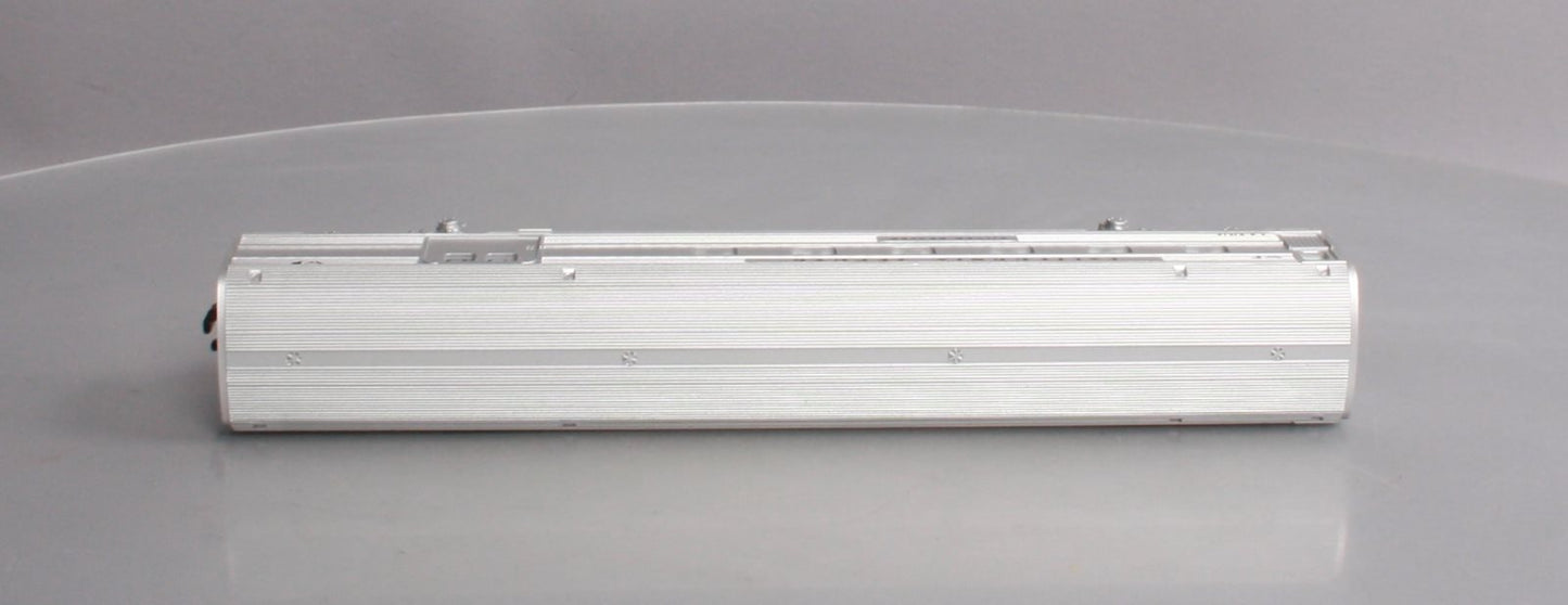 American Flyer 6-48926 S WP "Silver Beaver" California Zephyr Combine Car #801 NIB