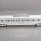 American Flyer 6-48927 S Scale Western Pacific California Zephyr Vista Dome car NIB