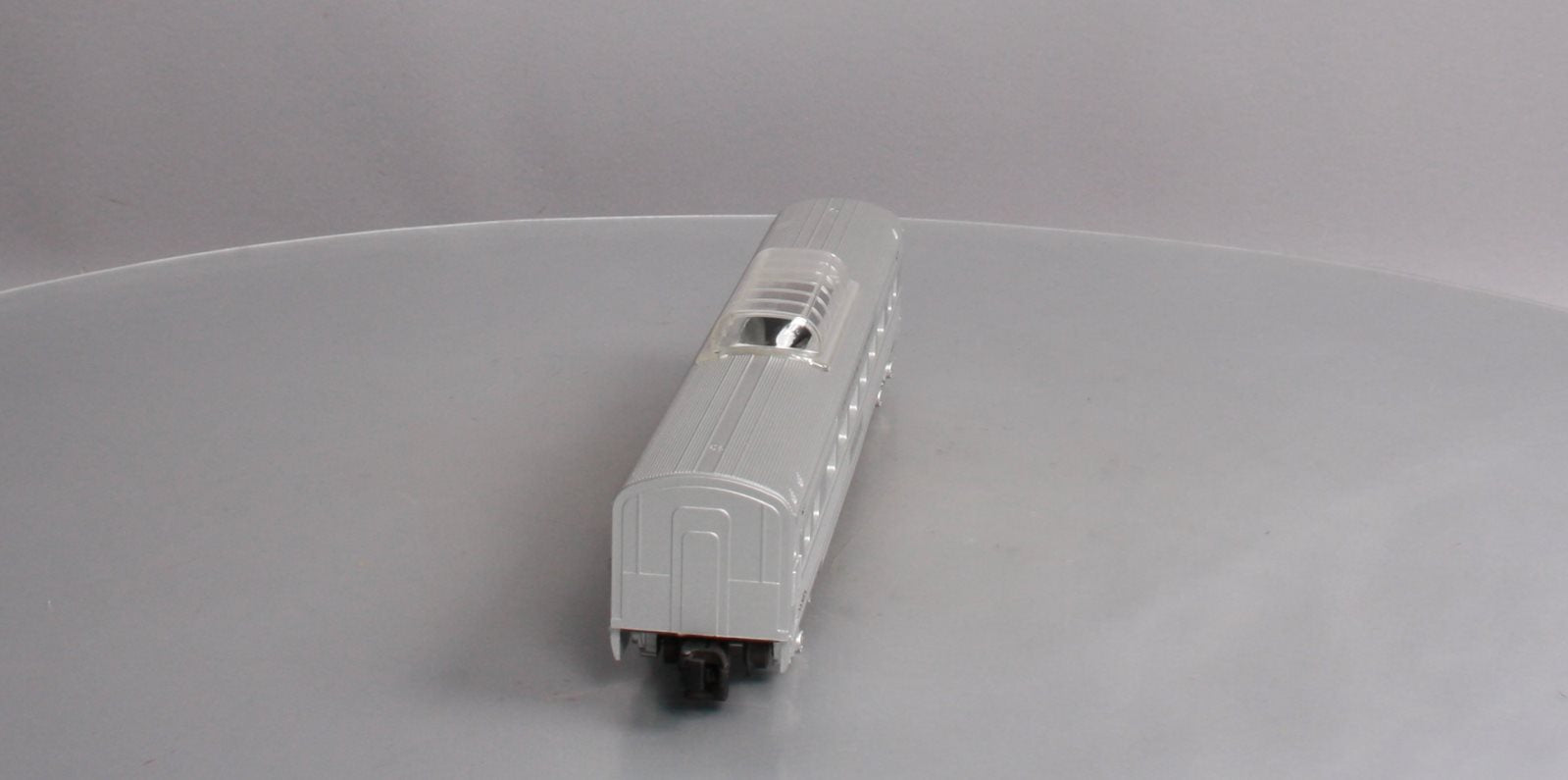 American Flyer 6-48927 S Scale Western Pacific California Zephyr Vista Dome car NIB