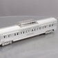 American Flyer 6-48927 S Scale Western Pacific California Zephyr Vista Dome car NIB