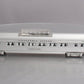 American Flyer 6-48927 S Scale Western Pacific California Zephyr Vista Dome car NIB