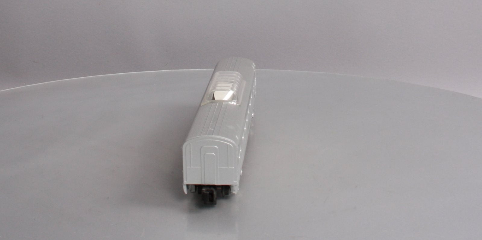 American Flyer 6-48927 S Scale Western Pacific California Zephyr Vista Dome car NIB