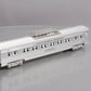 American Flyer 6-48927 S Scale Western Pacific California Zephyr Vista Dome car NIB