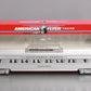 American Flyer 6-48927 S Scale Western Pacific California Zephyr Vista Dome car NIB