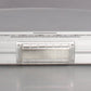 American Flyer 6-48927 S Scale Western Pacific California Zephyr Vista Dome car NIB