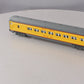 American Flyer 6-48907 S Gauge Union Pacific Moon Glow Observation Car VG/Box