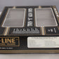 K-Line K21491 O New Haven Powered Twin A Alcos Diesel Locomotive Set LN/Box