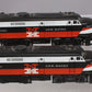 K-Line K21491 O New Haven Powered Twin A Alcos Diesel Locomotive Set LN/Box