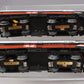 K-Line K21491 O New Haven Powered Twin A Alcos Diesel Locomotive Set LN/Box