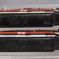 K-Line K21491 O New Haven Powered Twin A Alcos Diesel Locomotive Set LN/Box