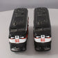 K-Line K21491 O New Haven Powered Twin A Alcos Diesel Locomotive Set LN/Box
