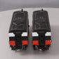 K-Line K21491 O New Haven Powered Twin A Alcos Diesel Locomotive Set LN/Box