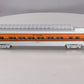 American Flyer 6-49943 S Gauge Rio Grand Streamliner Full Vista Dome Car #1253