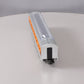 American Flyer 6-49943 S Gauge Rio Grand Streamliner Full Vista Dome Car #1253