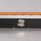 American Flyer 6-49943 S Gauge Rio Grand Streamliner Full Vista Dome Car #1253