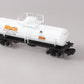 Des Plaines Hobbies NASG 2018-1 S Scale Moxie Tank Car with Platform #1948 LN/Box