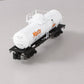 Des Plaines Hobbies NASG 2018-1 S Scale Moxie Tank Car with Platform #1948 LN/Box